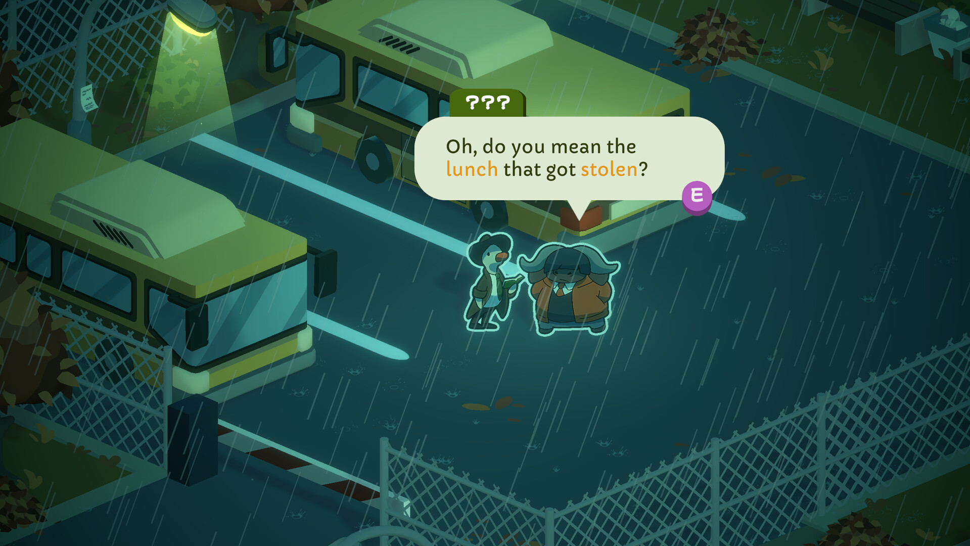 [安卓]鸭子侦探|Duck Detective: The Secret Salami|v1.0.36|steam移植版|集成汉化|汉化|281.3M插图9vtavta