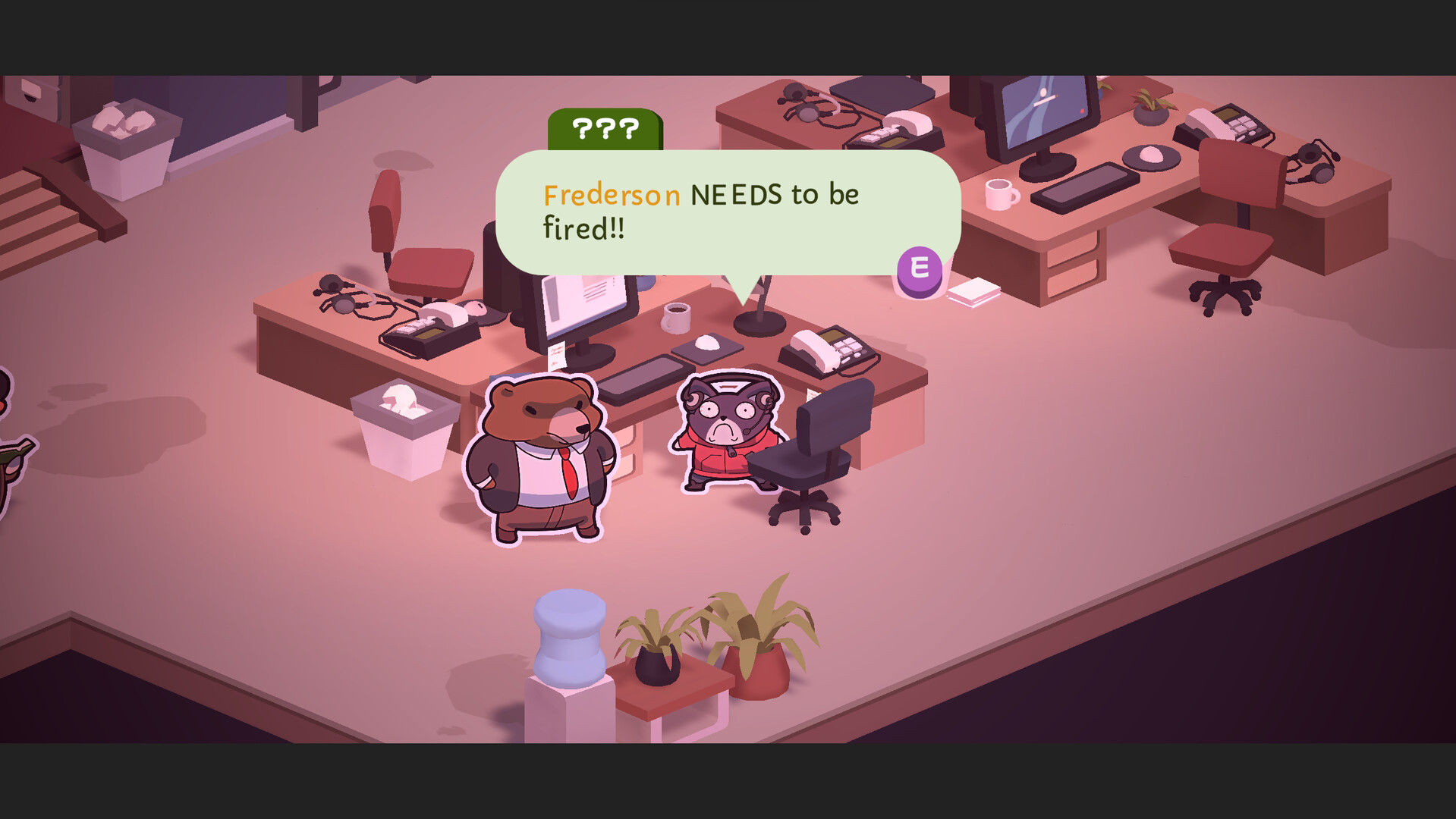 图片[9]-鸭鸭侦探：萨拉米香肠之谜/Duck Detective: The Secret Salami v1.3.24|动作冒险|675MB|中文-蝶影二次元