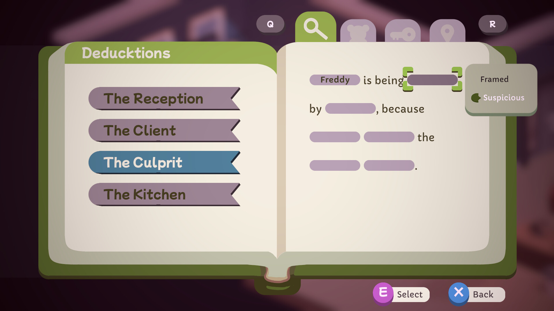 [安卓]鸭子侦探|Duck Detective: The Secret Salami|v1.0.36|steam移植版|集成汉化|汉化|281.3M插图8vtavta