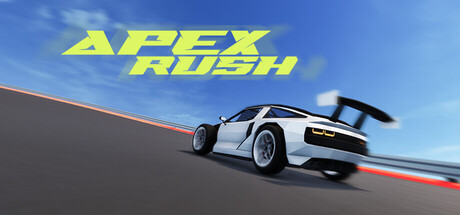 巅峰冲刺|支持手柄|Apex Rush插图1OKDLC