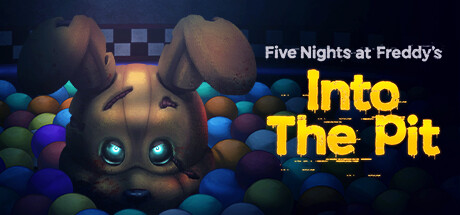 《玩具熊的五夜惊魂：陷落球池/Five Nights at Freddys Into the Pit》V1.0.7.0官中简体|容量3.56GB