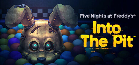 《玩具熊的五夜后宫：陷落球池/Five Nights at Freddy\’s: Into the Pit》免安装中文版|迅雷百度云下载