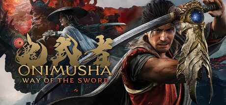 鬼武者:剑之道-虚拟机版/Onimusha: Way of the Sword HYPERVISOR-苏白资源