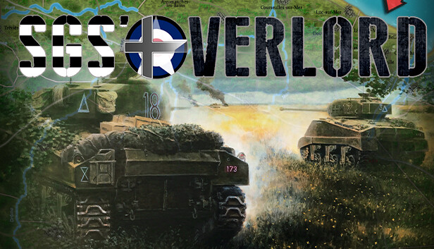 《SGS：霸王行动/SGS Overlord》免安装中文版