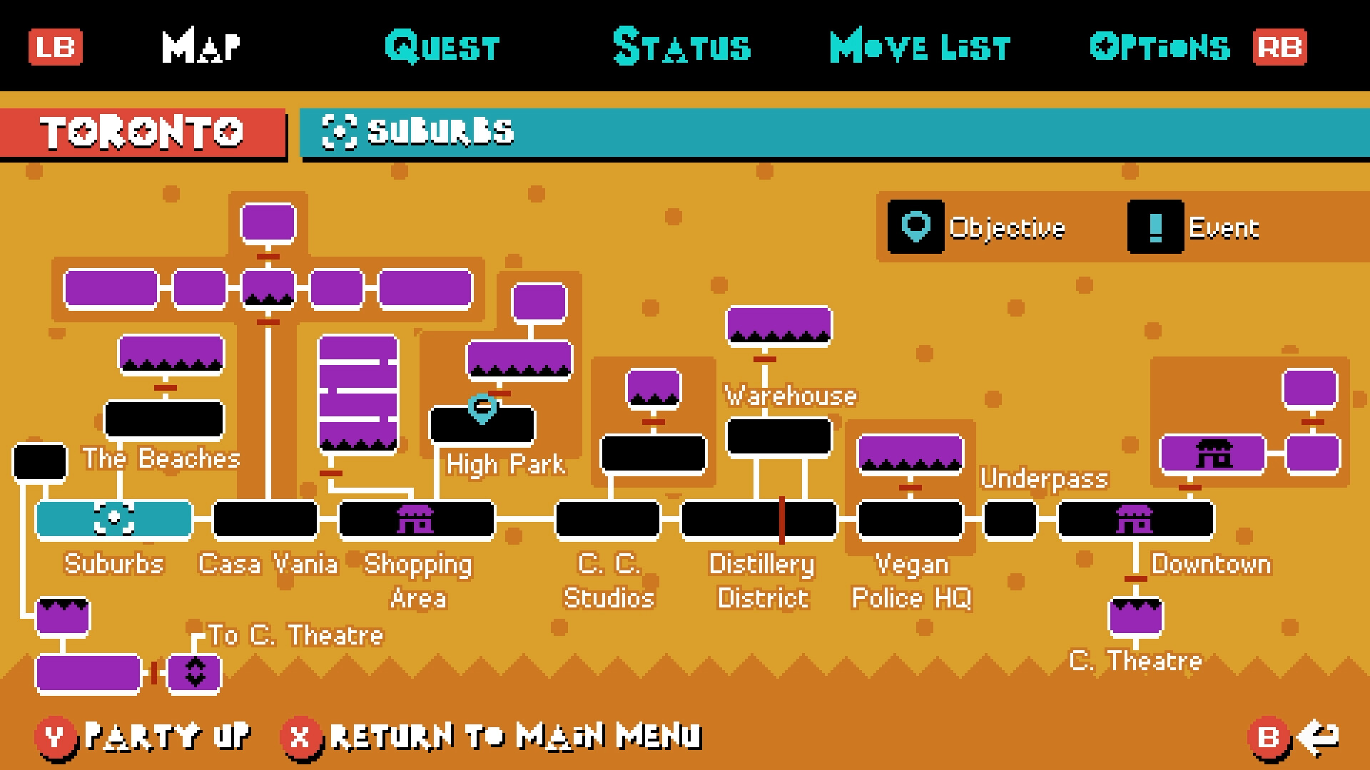 图片[10]-歪小子斯科特EX/Scott Pilgrim EX v1.0.0.13995|动作冒险|813MB|中文-蝶影二次元