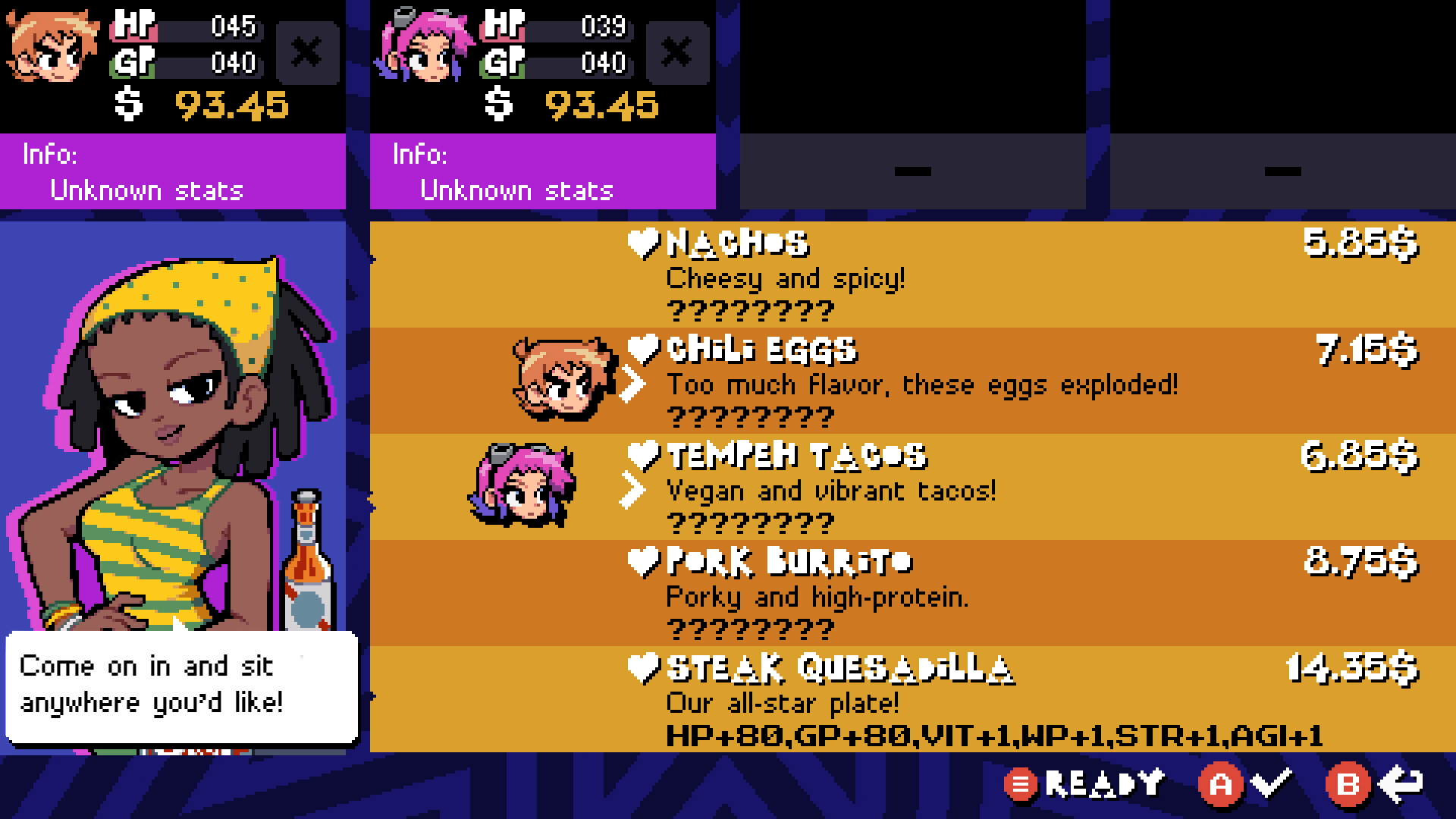 图片[13]-歪小子斯科特EX/Scott Pilgrim EX v1.0.0.13995|动作冒险|813MB|中文-蝶影二次元