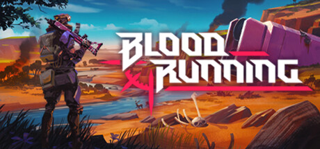 血液奔流 v0.4.11（Blood Running）免安装英文版