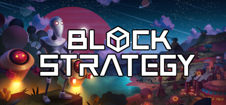 《方块战略/Block Strategy》免安装中文版|迅雷百度云下载