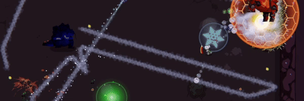 弹珠 地狱 洛坎塔 Pinball Storm: Lokanta Build.18865934 官方中文【350M】插图9
