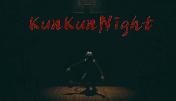 KunKunNight on Steam