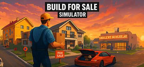房地产模拟器|官方中文|Build For Sale Simulator插图1跳跳游戏网 房地产模拟器|官方中文|Build For Sale Simulator插图1跳跳游戏网