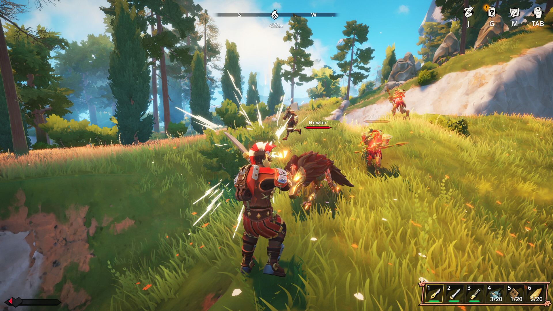 回音：飞艇传说 (Echoes of Elysium)