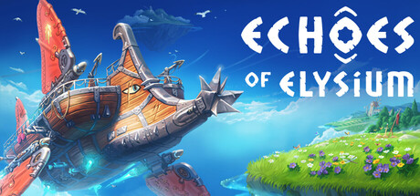 回音:飞艇传说|Echoes of Elysium|Build.24114703|官方中文|容量4.59G