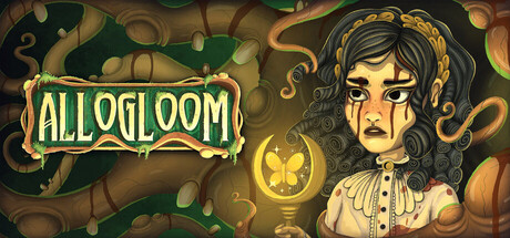 万怖林 /Allogloom     Build.25901410    免安装中文版-梨子乐游戏