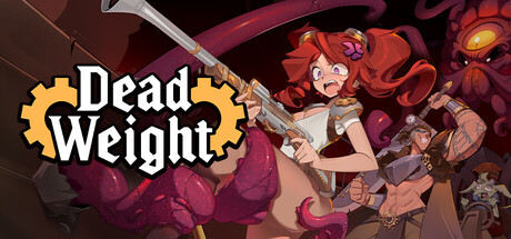《死重》Build.25362503（Dead Weight）官方中文|解压可玩- 关先生资源站