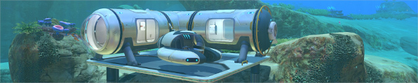 [安卓]深海迷航|Subnautica|v1.21.82617|steam移植版|繁中|2.17G插图5vtavta