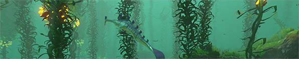 [安卓]深海迷航|Subnautica|v1.21.82617|steam移植版|繁中|2.17G插图7vtavta