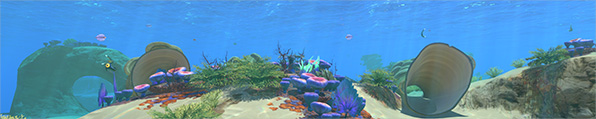 [安卓]深海迷航|Subnautica|v1.21.82617|steam移植版|繁中|2.17G插图3vtavta