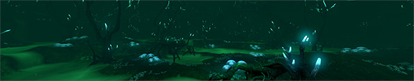 [安卓]深海迷航|Subnautica|v1.21.82617|steam移植版|繁中|2.17G插图10vtavta