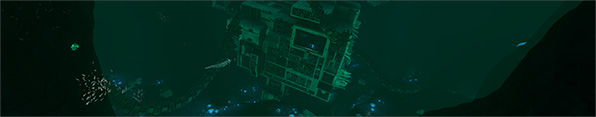[安卓]深海迷航|Subnautica|v1.21.82617|steam移植版|繁中|2.17G插图6vtavta