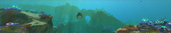 [安卓]深海迷航|Subnautica|v1.21.82617|steam移植版|繁中|2.17G插图12vtavta