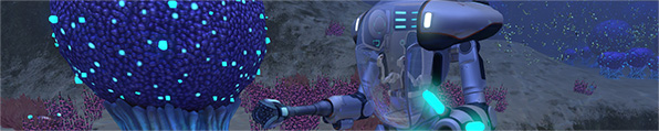 [安卓]深海迷航|Subnautica|v1.21.82617|steam移植版|繁中|2.17G插图8vtavta