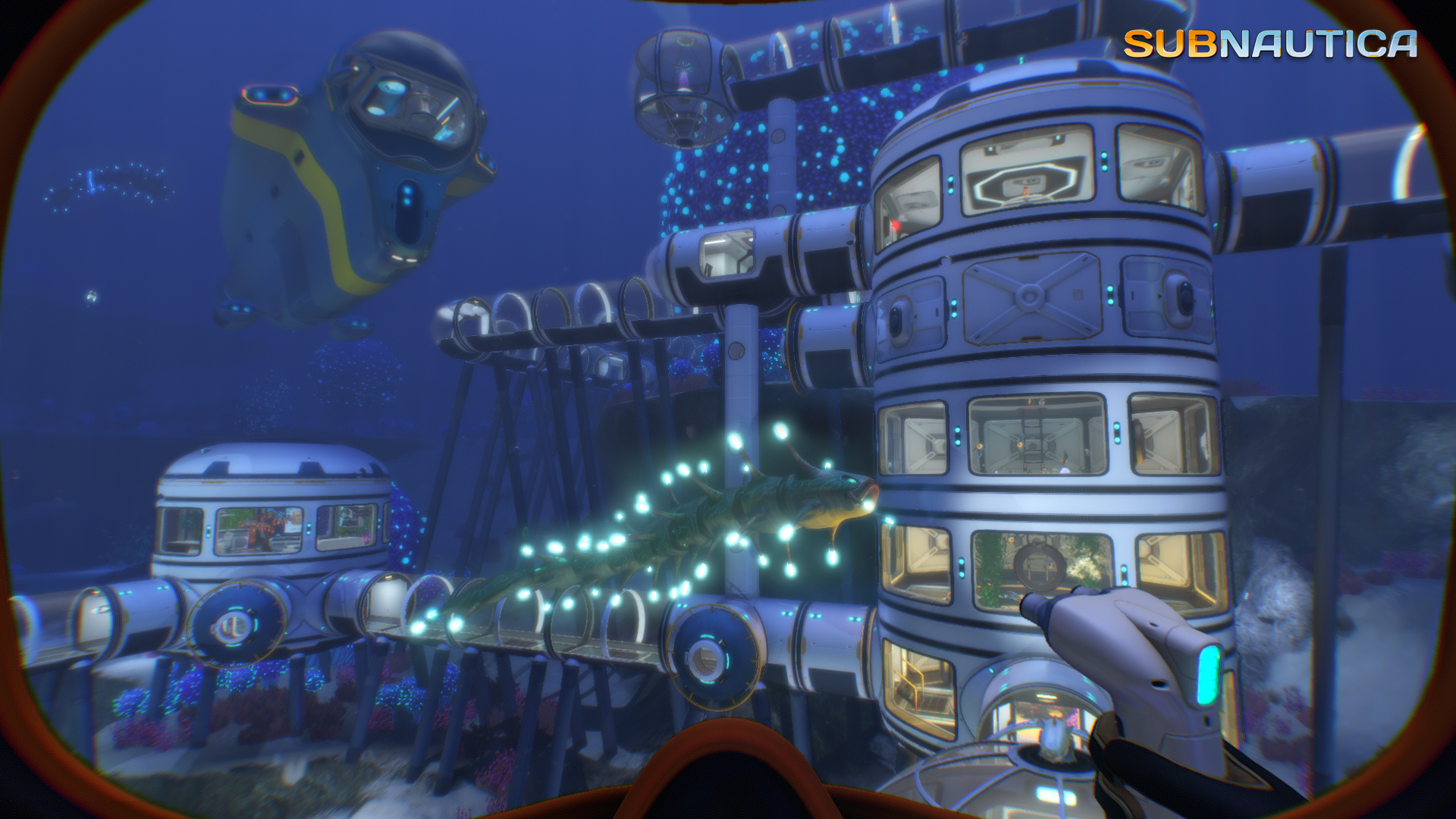 [安卓]深海迷航|Subnautica|v1.21.82617|steam移植版|繁中|2.17G插图16vtavta