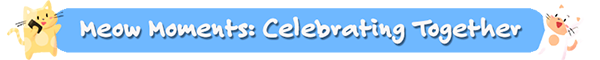 喵喵时刻:一起庆祝|全DLC|官方中文|Meow Moments: Celebrating Together插图 喵喵时刻:一起庆祝|全DLC|官方中文|Meow Moments: Celebrating Together插图