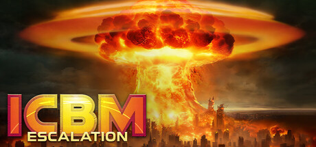 洲际导弹:全面升级|ICBM: Escalation|v1.1.3联机版|容量9.26GB|官方简体中文|支持键盘.鼠标.手柄插图咸鱼单机官网 洲际导弹:全面升级|ICBM: Escalation|v1.1.3联机版|容量9.26GB|官方简体中文|支持键盘.鼠标.手柄插图咸鱼单机官网