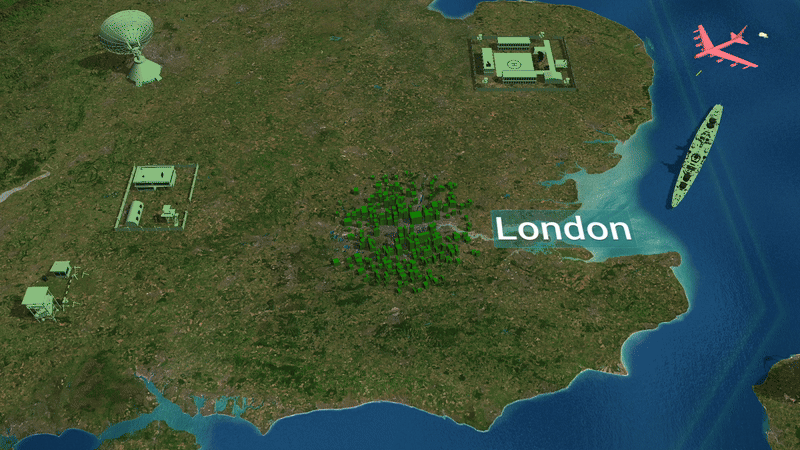 图片[2]-洲际导弹：全面升级/ICBM: Escalation v1.0.8b|即时战略|7.5GB|中文-蝶影二次元