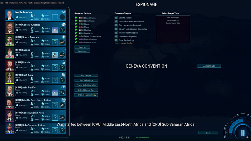 图片[4]-洲际导弹：全面升级/ICBM: Escalation v1.0.8b|即时战略|7.5GB|中文-蝶影二次元