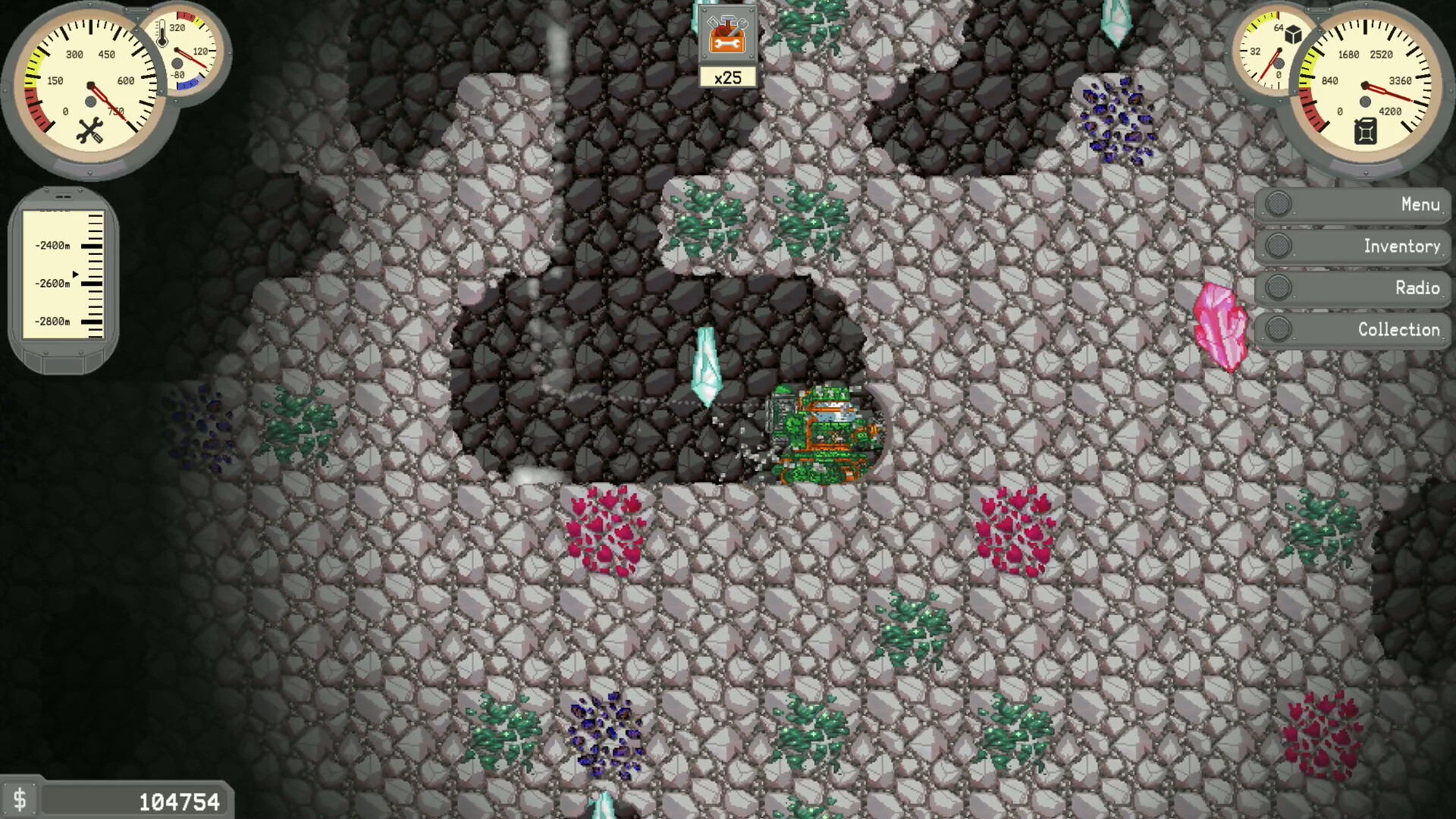 至深渊 (Ad Fundum)