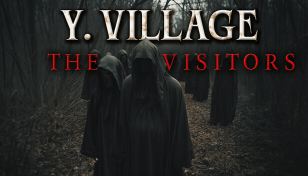 《Y.村庄：游客/Y. Village – The Visitors》免安装中文版