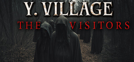 Y.村庄：游客 v1.0（Y. Village - The Visitors）免安装中文版