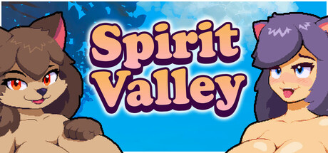 Spirit Valley Build.16120304 官中