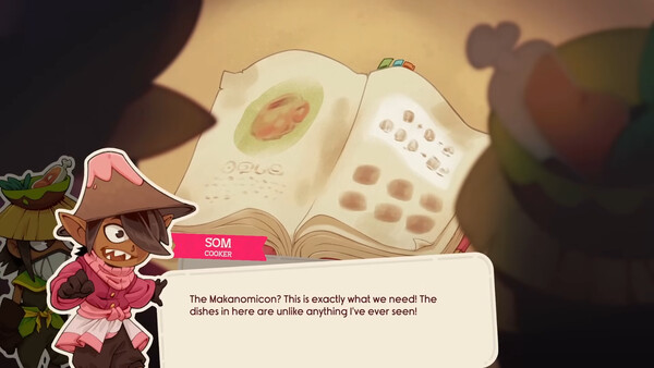 图片[5]-猎厨狂欢 SEDAP!/SEDAP! A Culinary Adventure v1.0.2（官中）-无忧免费游戏网