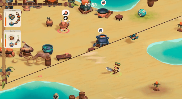 图片[3]|猎厨狂欢|SEDAP! A Culinary Adventure|官方中文|v1.0.6d|Build.18873366|1.27GB|GameStellaris | 游戏群星