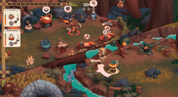 图片[5]|猎厨狂欢|SEDAP! A Culinary Adventure|官方中文|v1.0.6d|Build.18873366|1.27GB|GameStellaris | 游戏群星