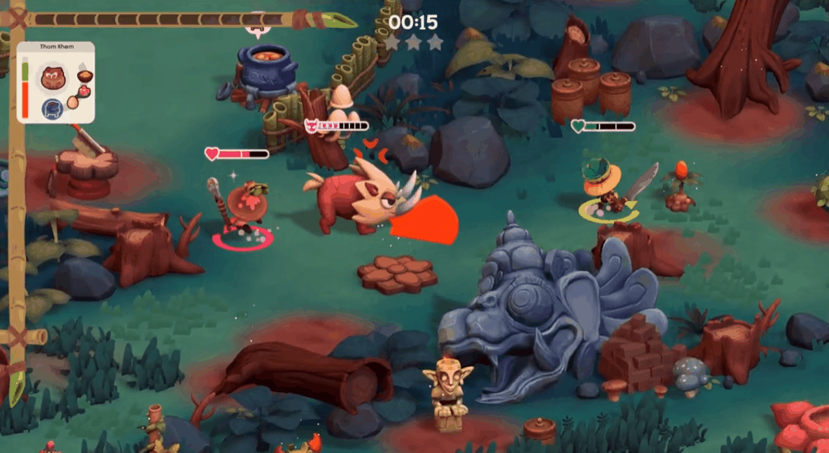 图片[12]|猎厨狂欢 SEDAP! SEDAP A Culinary Adventure v1.0.2 -飞星（官中）|飞星游戏网 - 高质量单机游戏网盘下载站 | 免费Steam资源