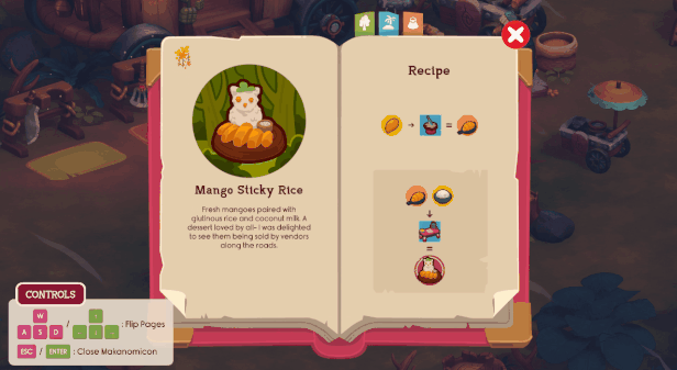 图片[14]|猎厨狂欢 SEDAP! SEDAP A Culinary Adventure v1.0.2 -飞星（官中）|飞星游戏网 - 高质量单机游戏网盘下载站 | 免费Steam资源