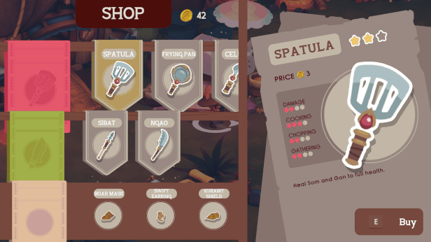 图片[16]|猎厨狂欢 SEDAP! SEDAP A Culinary Adventure v1.0.2 -飞星（官中）|飞星游戏网 - 高质量单机游戏网盘下载站 | 免费Steam资源
