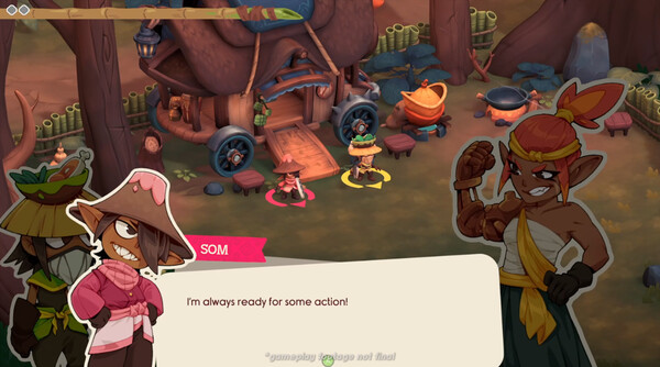 图片[5]|猎厨狂欢 SEDAP! SEDAP A Culinary Adventure v1.0.2 -飞星（官中）|飞星游戏网 - 高质量单机游戏网盘下载站 | 免费Steam资源