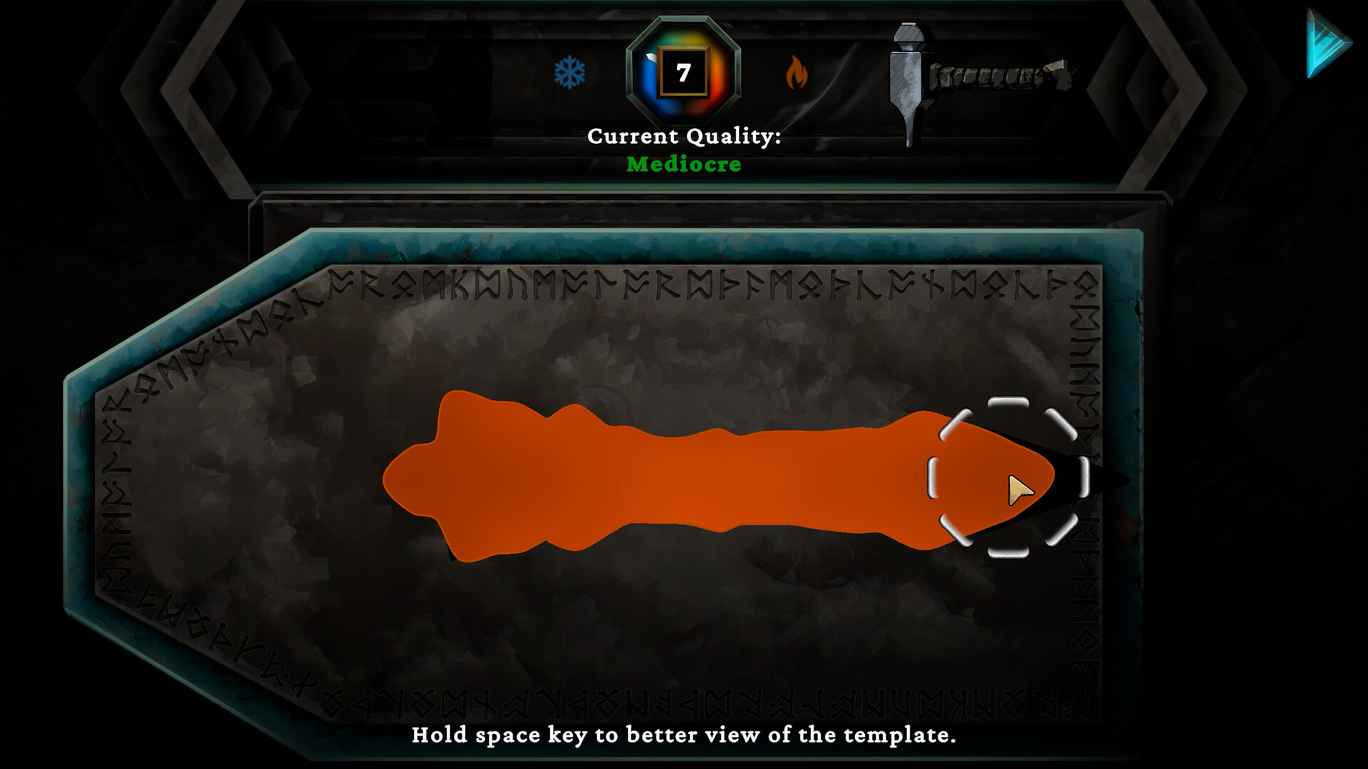 铁匠:点燃锻炉/Blacksmith: Ignite the Forge v1.0.0|策略模拟|容量1.3G|免安装绿色中文版|支持键盘.鼠标-小辉娱乐网