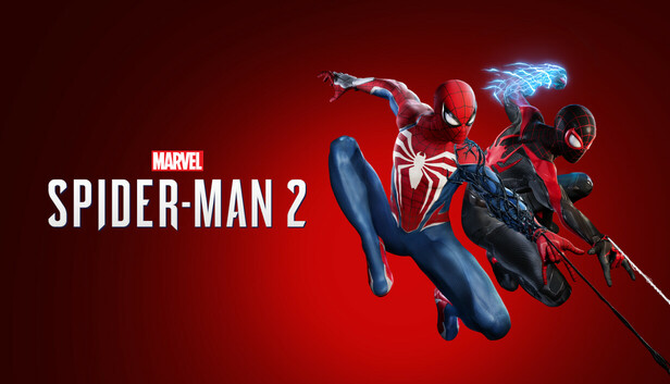 漫威蜘蛛侠2（Marvel’s Spider-Man 2）免安装中文版