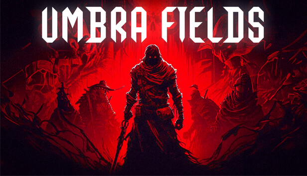 《暗影原野/Umbra Fields》免安装中文版