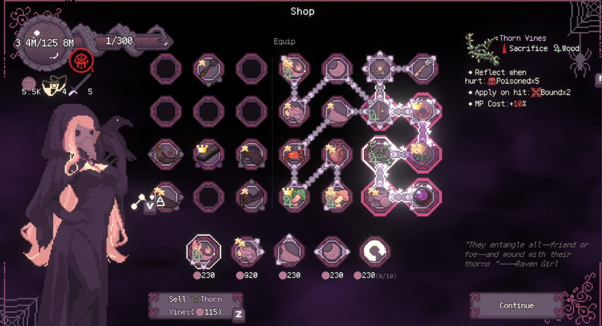 咒印链接：鲜血的呼唤插图4跳跳游戏网