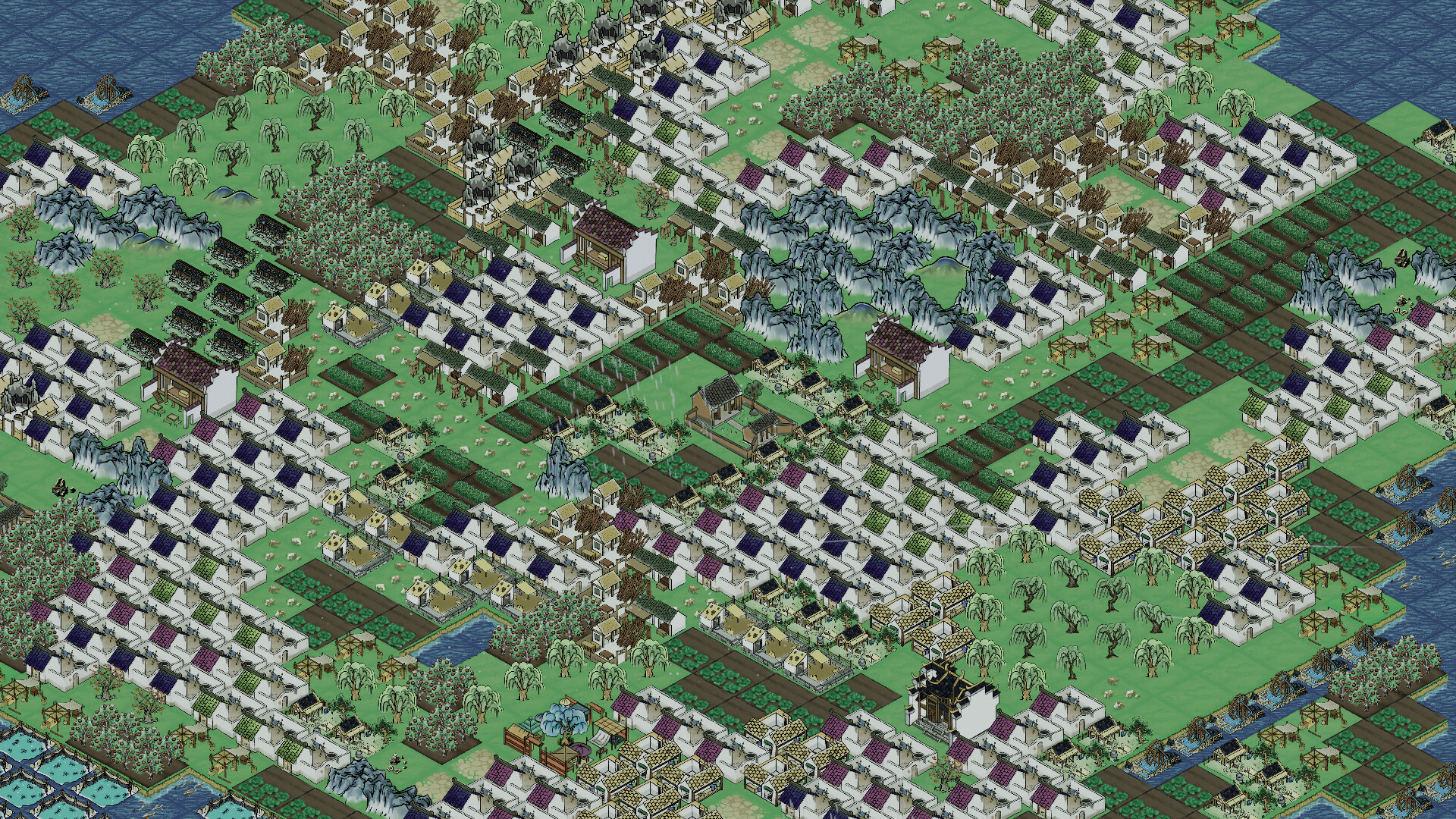 游戏截图2