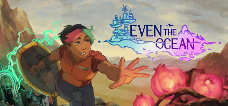 恒远之海/Even the Ocean（v1.024）-秋风资源网