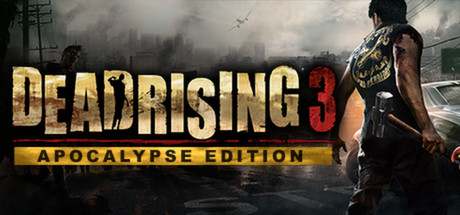 《丧尸围城3：天启版(Dead Rising 3 Apocalypse Edition)》单机版/联机版