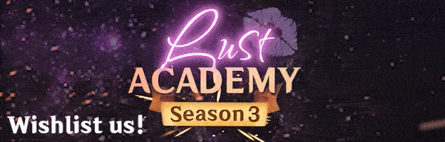 欲望学院3/Lust Academy – Season 3|STEAM官中